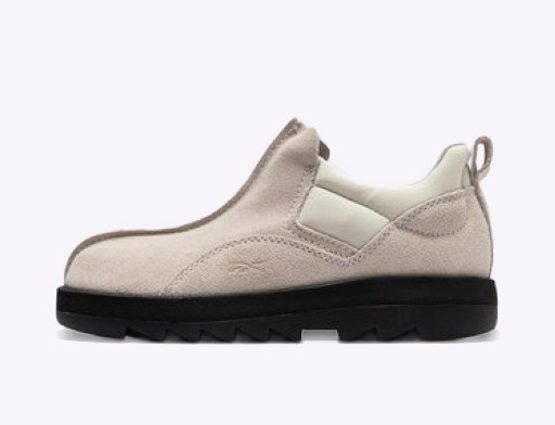 Sneakerek és cipők Reebok Beatnik Moc Bézs | GX4477