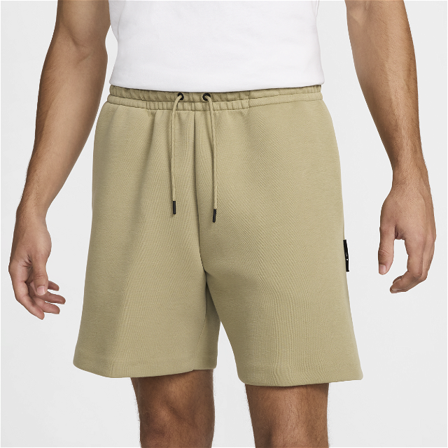 Tech Shorts