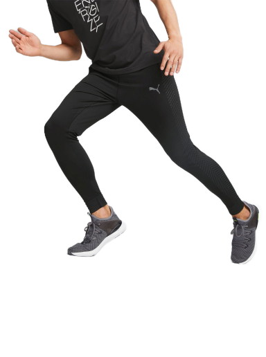 Leggings Puma FormKnit Seamless Training Joggers Fekete | 522325_01