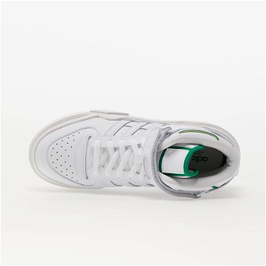 Sneakerek és cipők adidas Originals Forum Bonega 2B W Fehér | IG2396, 4