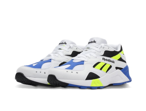 Sneakerek és cipők Reebok Aztrek Fehér | CN7840