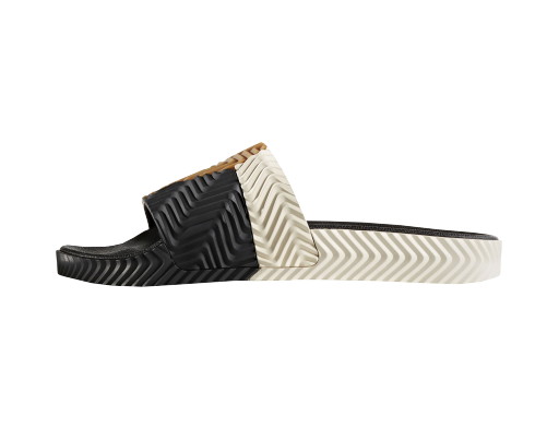 Sneakerek és cipők adidas Originals Adilette Alexander Wang Bézs | AC7408