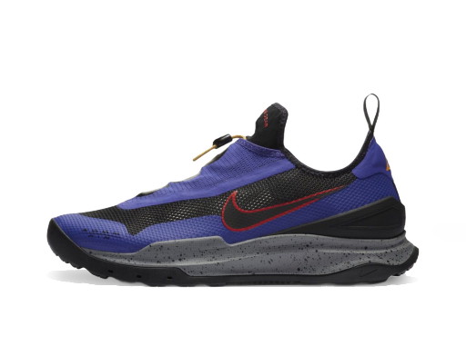 Sneakerek és cipők Nike ACG Air Zoom AO "Fusion Violet Challenge Red" Orgona | CT2898-400