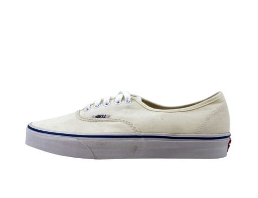 Sneakerek és cipők Vans Authentic White Fehér | VN-0EE3WHT