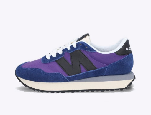 Sneakerek és cipők New Balance 237 Orgona | WS237SA