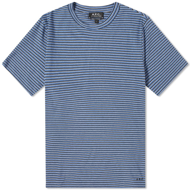 Aymeric Stripe T-Shirt