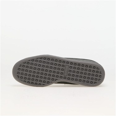 Sneakerek és cipők Puma Suede Lux Mineral Gray Fekete | 395736-03, 2