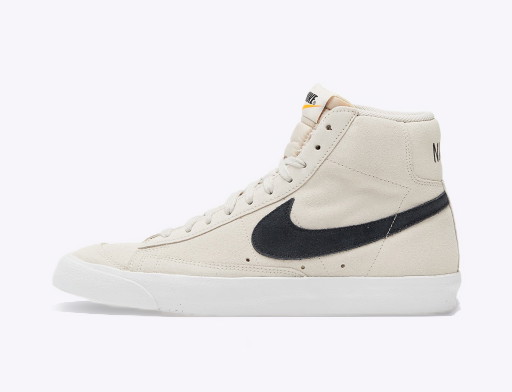 Sneakerek és cipők Nike Blazer Mid '77 Suede Bézs | CI1172-100