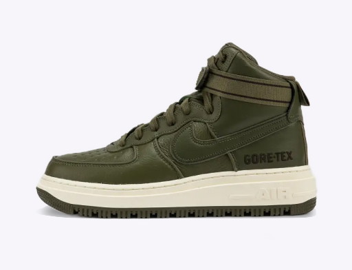 Sneakerek és cipők Nike Air Force 1 GTX Boot Zöld | CT2815-201