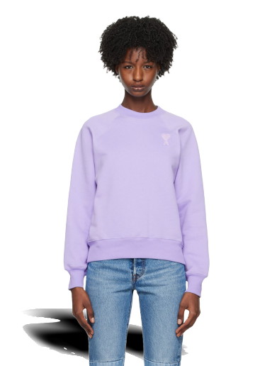 Sweatshirt AMI SSENSE x Sweatshirt Orgona | SPUSW004.747.507