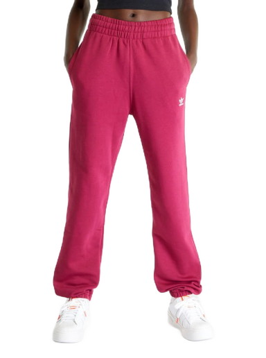 Sweatpants adidas Originals Pants Rózsaszín | HJ7862