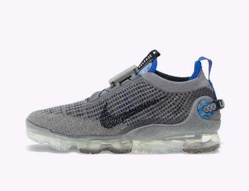 Sneakerek és cipők Nike Air Vapormax 2020 Flyknit Szürke | CW1765-002