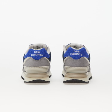 Sneakerek és cipők New Balance 574 Szürke | U574LGFG, 1