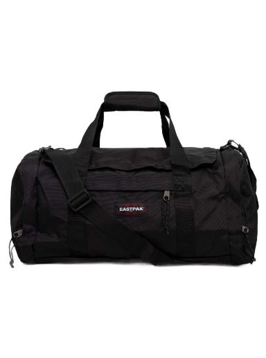 Utazótáskák EASTPAK Travel bag Fekete | EK00081D0081