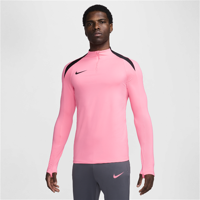 Sweatshirt Nike Dri-FIT Strike Rózsaszín | FN2403-628