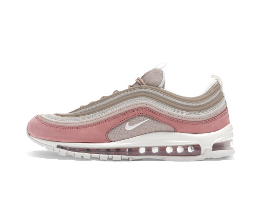 Sneakerek és cipők Nike Air Max 97 "Particle Beige" Rózsaszín | 312834-200