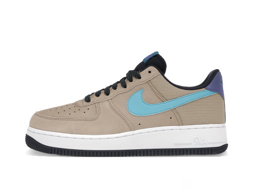 Sneakerek és cipők Nike Air Force 1 Low ACG Khaki Bézs | CD0887-201