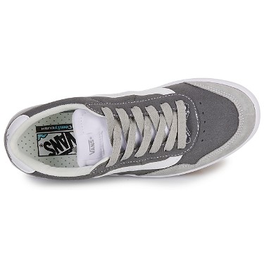 Sneakerek és cipők Vans Shoes (Trainers) Cruze Too CC 2-TONE SUEDE PEWTER Szürke | VN000CMTPWT1, 5