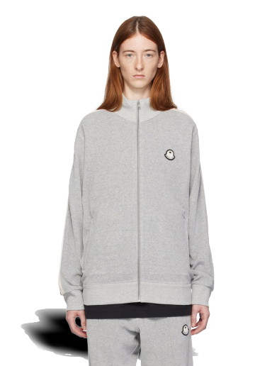 Pulóver Moncler Genius x Palm Angels x Sweater Szürke | I209L8G0000189A6S