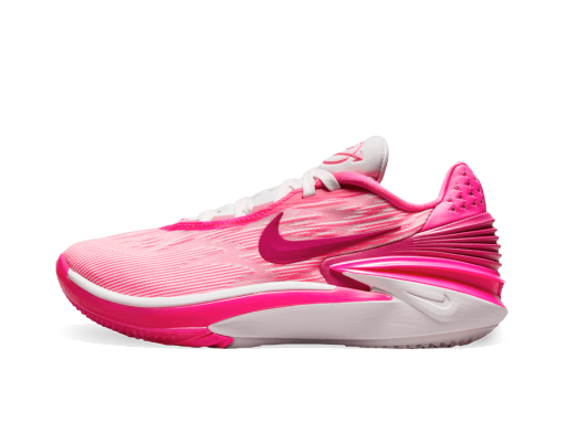 Sneakerek és cipők Nike Air Zoom GT Cut 2 W Rózsaszín | FQ8706-604