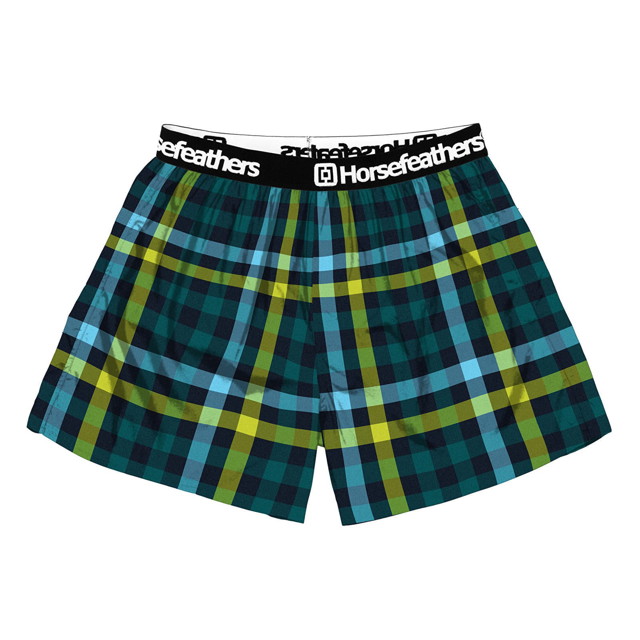 Boxers Clay Boxer Shorts Marine