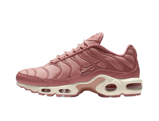 Sneakerek és cipők Nike Air Max Plus Rust Pink W Rózsaszín | AT5695-600