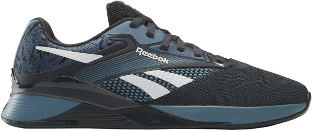 Ruházat Reebok NANO X4 Fekete | 100074302