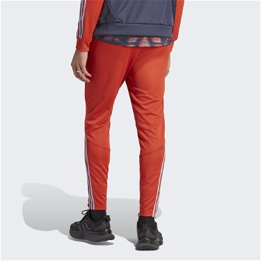 Sweatpants adidas Originals Tiro Pants 
Piros | HS1039, 2