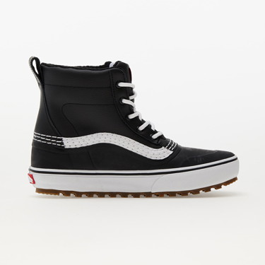 Sneakerek és cipők Vans Standard Mid Snow MTE Fekete | VN0A5JHZY281, 1
