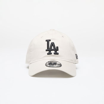 New Era Los Angeles Dodgers League Essential 9TWENTY Adjustable Cap 60435253