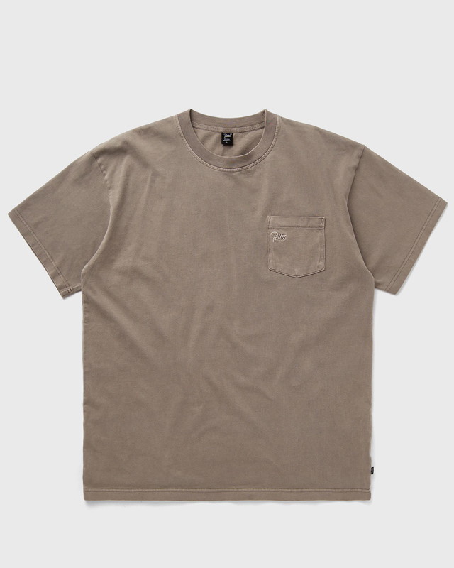 Basic Pocket Tee