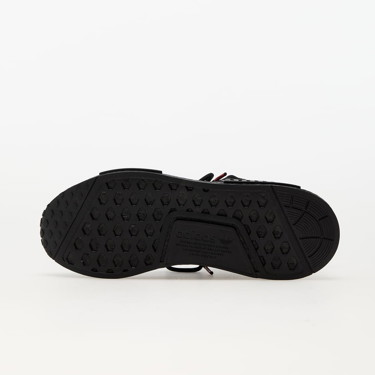 Sneakerek és cipők adidas Originals NMD_R1 Fekete | gx9887, 5
