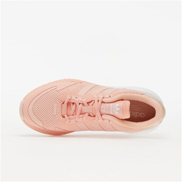 Sneakerek és cipők adidas Originals ZX 1K Boost W Rózsaszín | H69038, 2