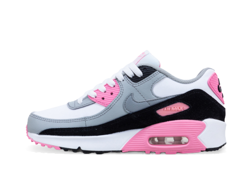 Sneakerek és cipők Nike Air Max 90 "Rose Pink" Rózsaszín | CD0881-101