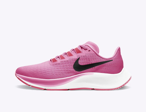 Fuss Nike Air Zoom Pegasus 37 W Rózsaszín | bq9647-602