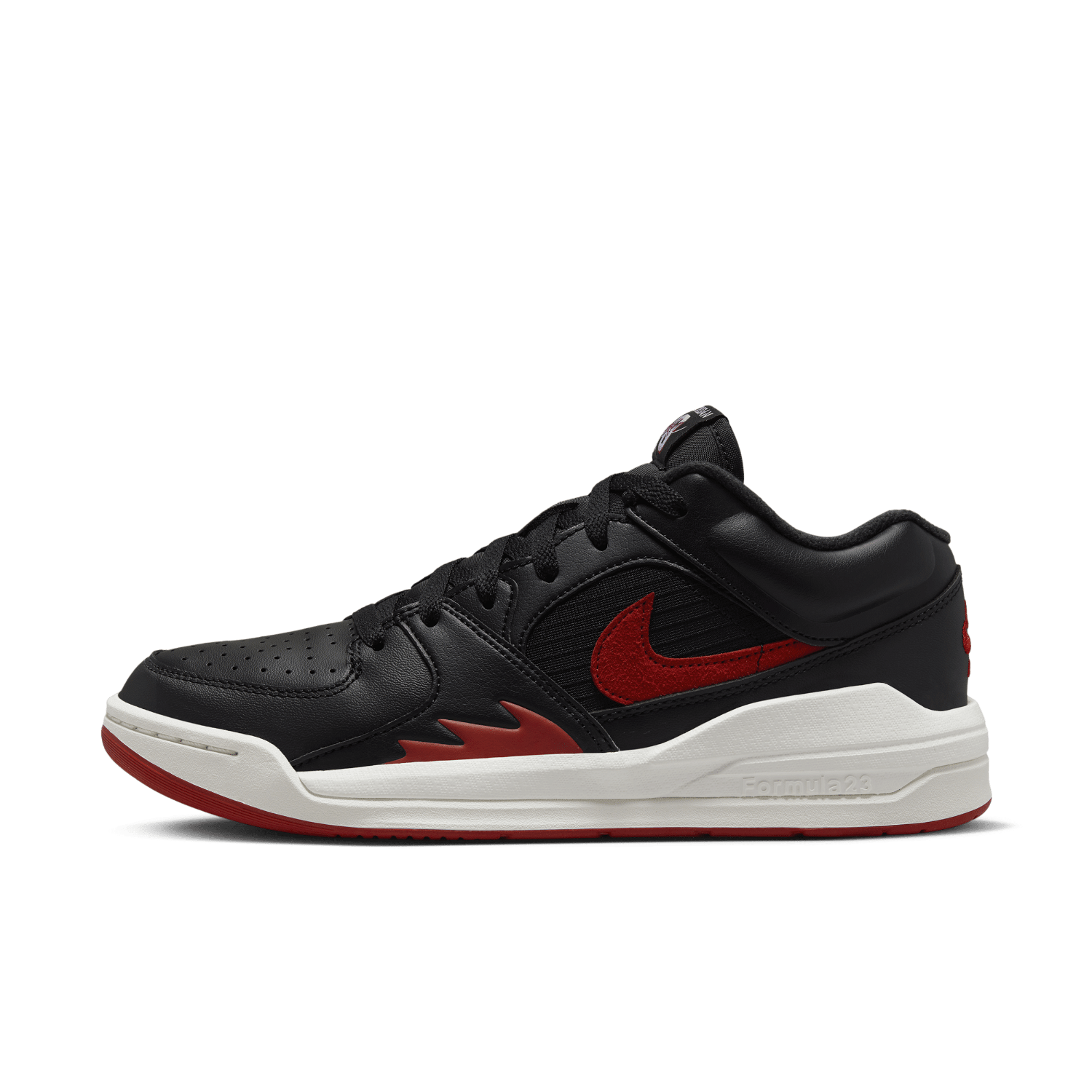 Ruházat Nike Jordan Stadium 90 - Černá Fekete | FB2269-001, 1