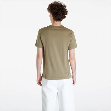 Póló Comme des Garçons SHIRT Short Sleeve Tee Zöld | FM-T020 khaki, 2