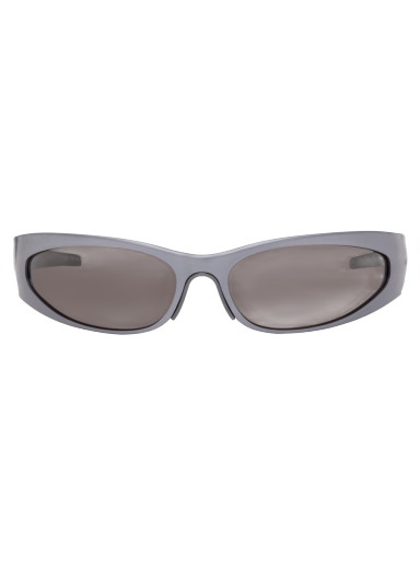 Wraparound Sunglasses