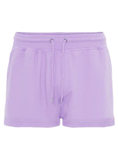 Rövidnadrág Colorful Standard Organic Sweatshorts Orgona | CS2053-SL