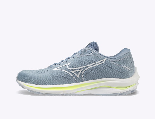 Fuss Mizuno Wave Rider 25 W Kék | j1gd210302