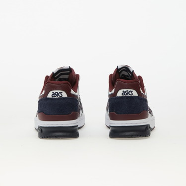 Sneakerek és cipők Asics EX89 "Pastel " Burgundia | 1203A268-101, 3