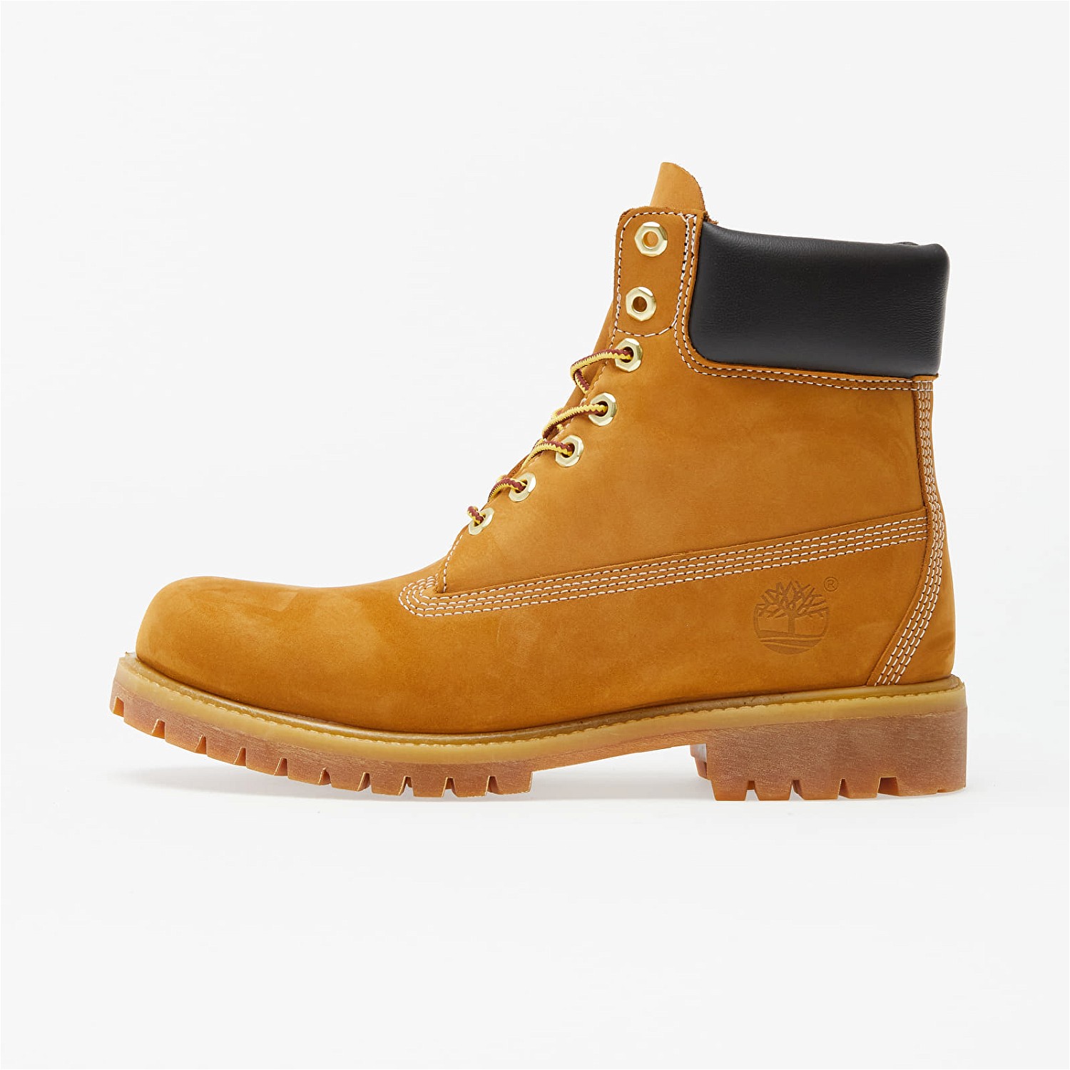 Sneakerek és cipők Timberland 6 Inch Premium Waterproof Boot Barna | TB010061713, 0