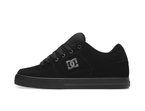 Sneakerek és cipők DC Shoes Tonik Fekete | ADYS300660-LPB