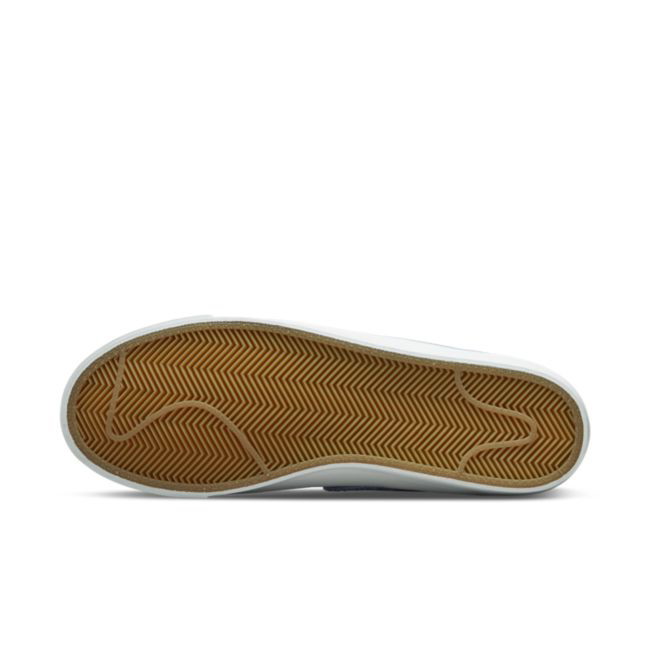 Sneakerek és cipők Nike SB Zoom Blazer Low Pro GT Premium Kék | DM8890-100, 1