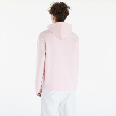 Sweatshirt Lacoste CLASSIC SMALL CROC HOODY Rózsaszín | SH9623-00-T03, 2
