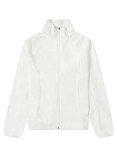 Széldzsekik Nike NOCTA x Track Jacket Sail Fehér | DM7295-133