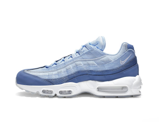 Sneakerek és cipők Nike Air Max 95 Have a Day Indigo Storm Kék | BQ9131-400