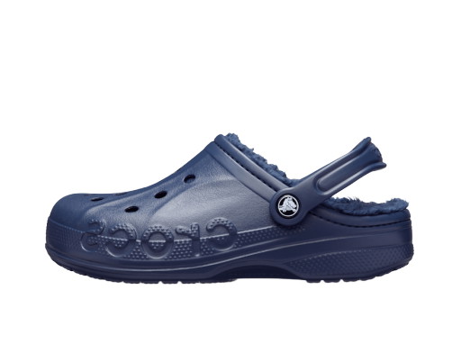 Sneakerek és cipők Crocs All-Terrain Clogs Sötétkék | 205969-463