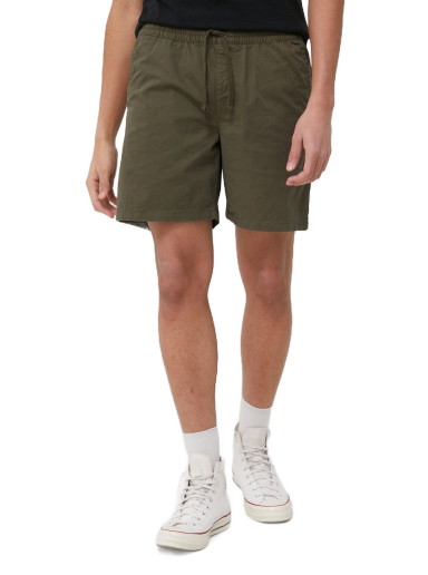 Rövidnadrág Vans Shorts Zöld | VN0A5FKDKCZ1