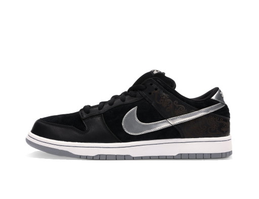 Sneakerek és cipők Nike SB SB Dunk Low Takashi 2 Fekete | 313170-005